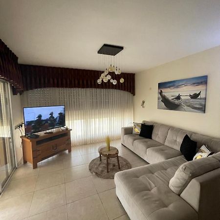 הבית בבלפור Nahariya Extérieur photo