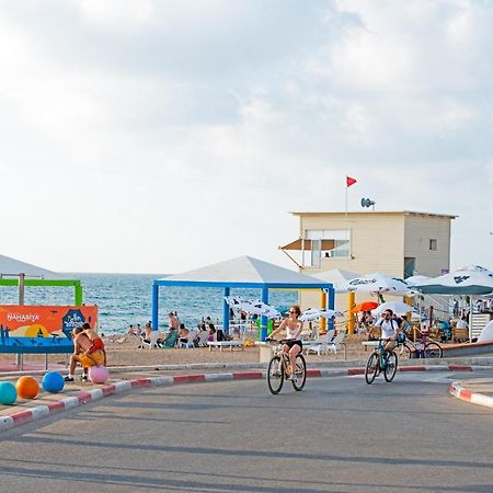 הבית בבלפור Nahariya Extérieur photo