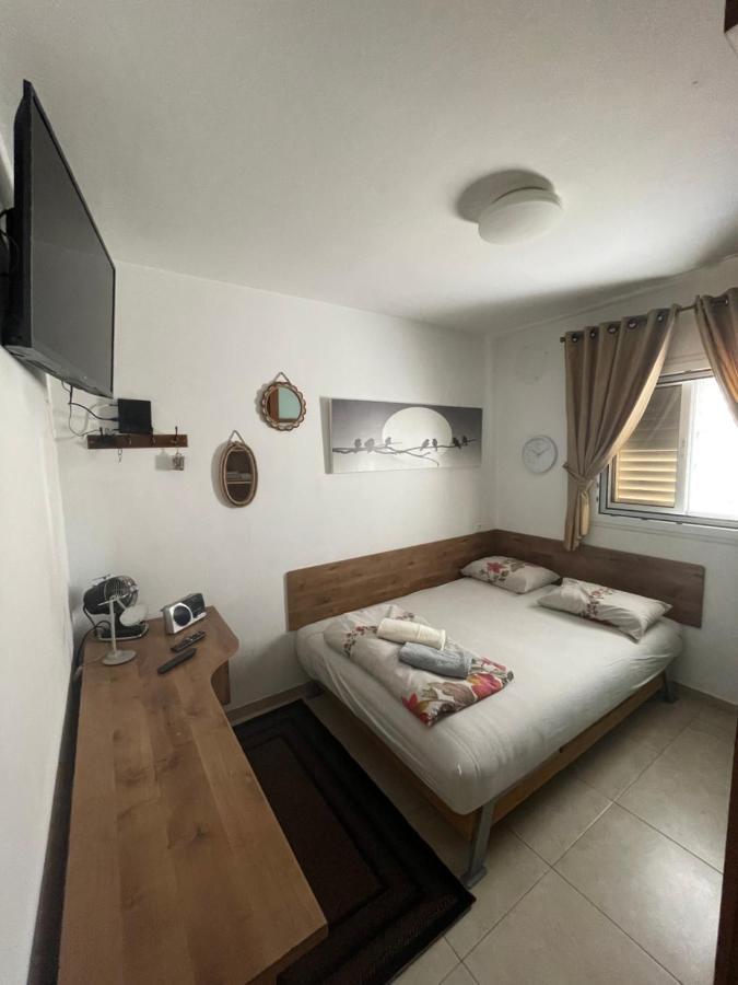 הבית בבלפור Nahariya Extérieur photo