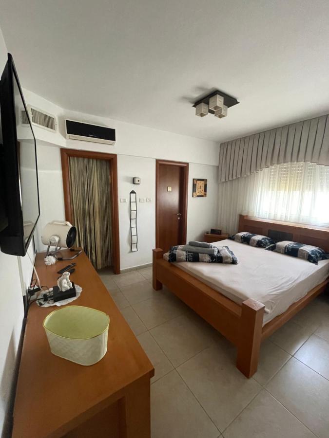 הבית בבלפור Nahariya Extérieur photo
