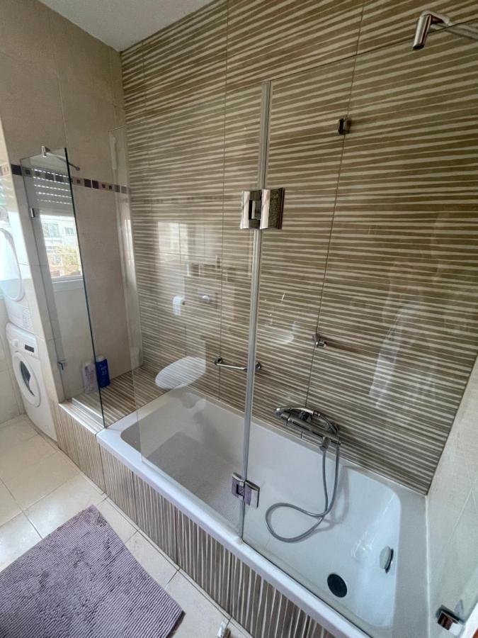 הבית בבלפור Nahariya Extérieur photo
