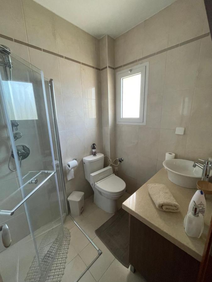 הבית בבלפור Nahariya Extérieur photo