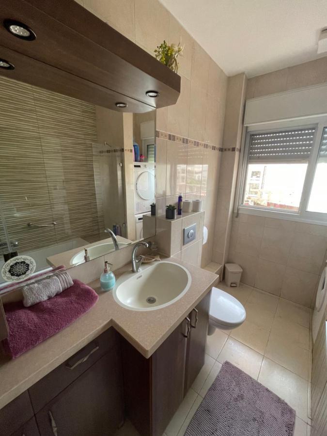 הבית בבלפור Nahariya Extérieur photo